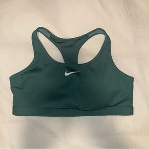 Nike Women's Teal Sports Bra